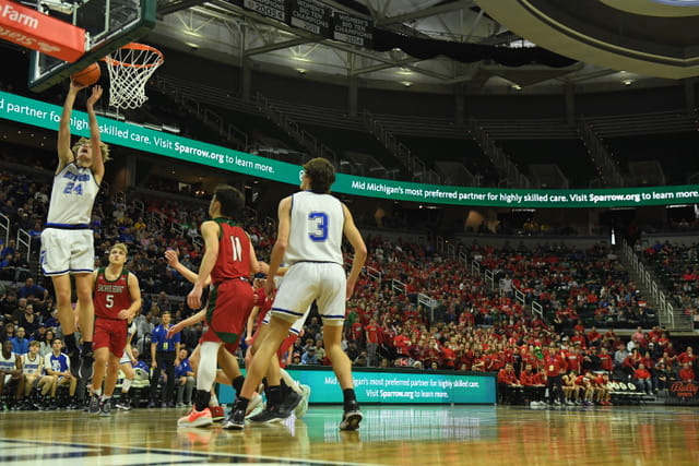 Mount Pleasant Sacred Heart vs Tri-Unity Christian -- Scott Hasse1